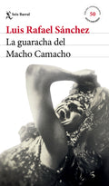 La Guaracha del Macho Camacho. Edición Conmemorativa 50 Aniversario / Macho Camacho's Beat. 50th Anniversary Edition - Ingram
