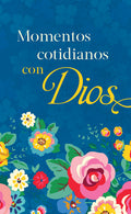 Momentos Cotidianos Con Dios (Translated, Everyday Moments with God)