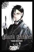Black Butler, Vol. 15: Volume 15
