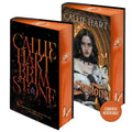 Brimstone - Saga Alquimia & Fae Vol. 2 (Primera Edición En Tapa Dura Y Cantos Tintados)