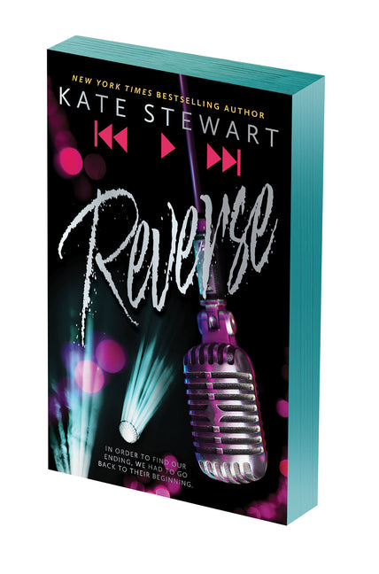 Reverse: Deluxe Limited Edition