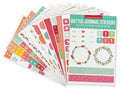 Planner Stickers Dotted Jrnl