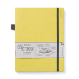 Bookaroo Bigger Things Notebook