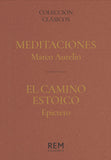 Estuche Estoicismo (Meditaciones + El Camino Estoico)