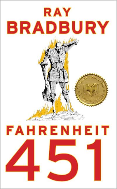 Fahrenheit 451 (Export)
