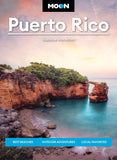 Moon Puerto Rico: Best Beaches, Outdoor Adventures, Local Favorites (Revised)