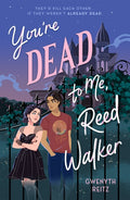 You're Dead to Me, Reed Walker