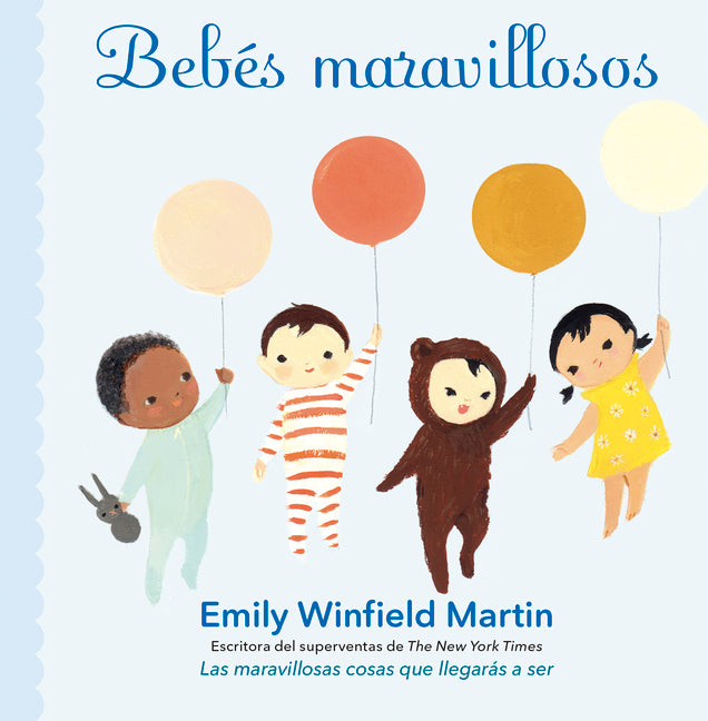 Bebes Maravillosos