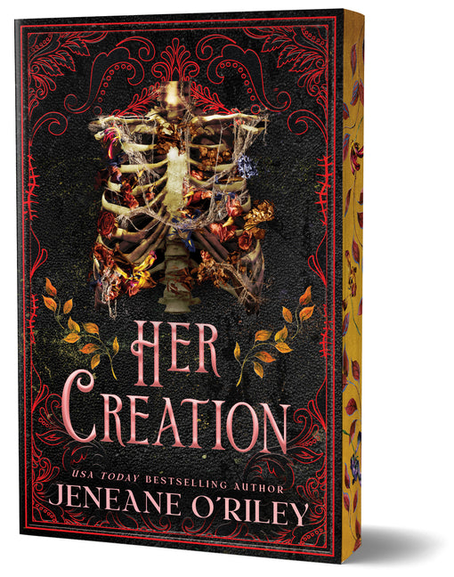Her Creation (Deluxe Edition)