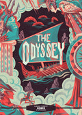 Classic Starts(r) the Odyssey (Reissue)
