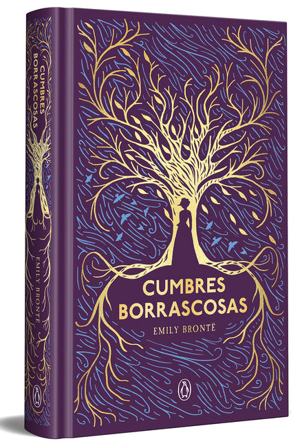 Cumbres Borrascosas (Los Mejores Clásicos) / Wuthering Heights