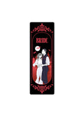Ali Hazelwood's Bride & Mate Bookmark