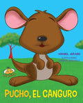 Pucho, El Canguro