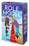 Role Model Deluxe Limited Edition: Now Streaming on Crave and HBO Max (Reissue)
