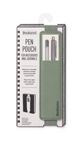 Bookaroo Pen Pouch Fern
