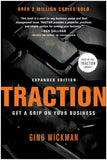 Traction: Get a Grip on Your Business (Expanded)