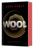 Wool Deluxe Collector's Edition: Book One of the Silo Series