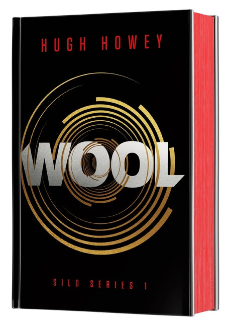 Wool Deluxe Collector's Edition: Book One of the Silo Series