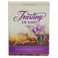 Trusting in God: 366 Devotions