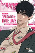 Operation: True Love, Vol. 1: A Webtoon Unscrolled Graphic Novel