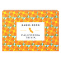 California Trivia