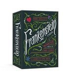 Mary Shelley's Frankenstein Cards: A Monster Deck of Card Games