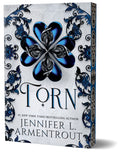 Torn (Deluxe Edition)