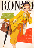 Magazine Rondo
