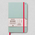 IF USA Bookaroo A5 Notebook: Sky Blue