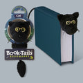 BLACK CAT - BOOK-TAILS