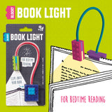 Blocky Book Light: Purple
