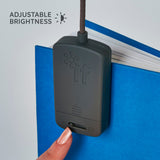 iF USA The Really Flexible Book Light: Blue