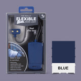 iF USA The Really Flexible Book Light: Blue