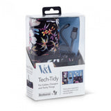 V&a Bookaroo Kilburn Tech-Tidy