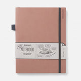 Bookaroo Bigger Things Notebook