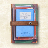 If USA: My Life Through Books  (Journals For Life)