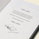 If USA: My Life Through Books  (Journals For Life)