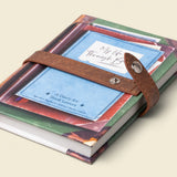If USA: My Life Through Books  (Journals For Life)