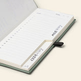 IF USA Lists for Life (Journals For Life)