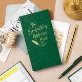 IF USA The Everlasting Address book (Journals for Life)