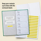 IF USA The Everlasting Address book (Journals for Life)