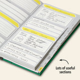 IF USA The Everlasting Address book (Journals for Life)