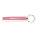 Show Offs Keys Princess