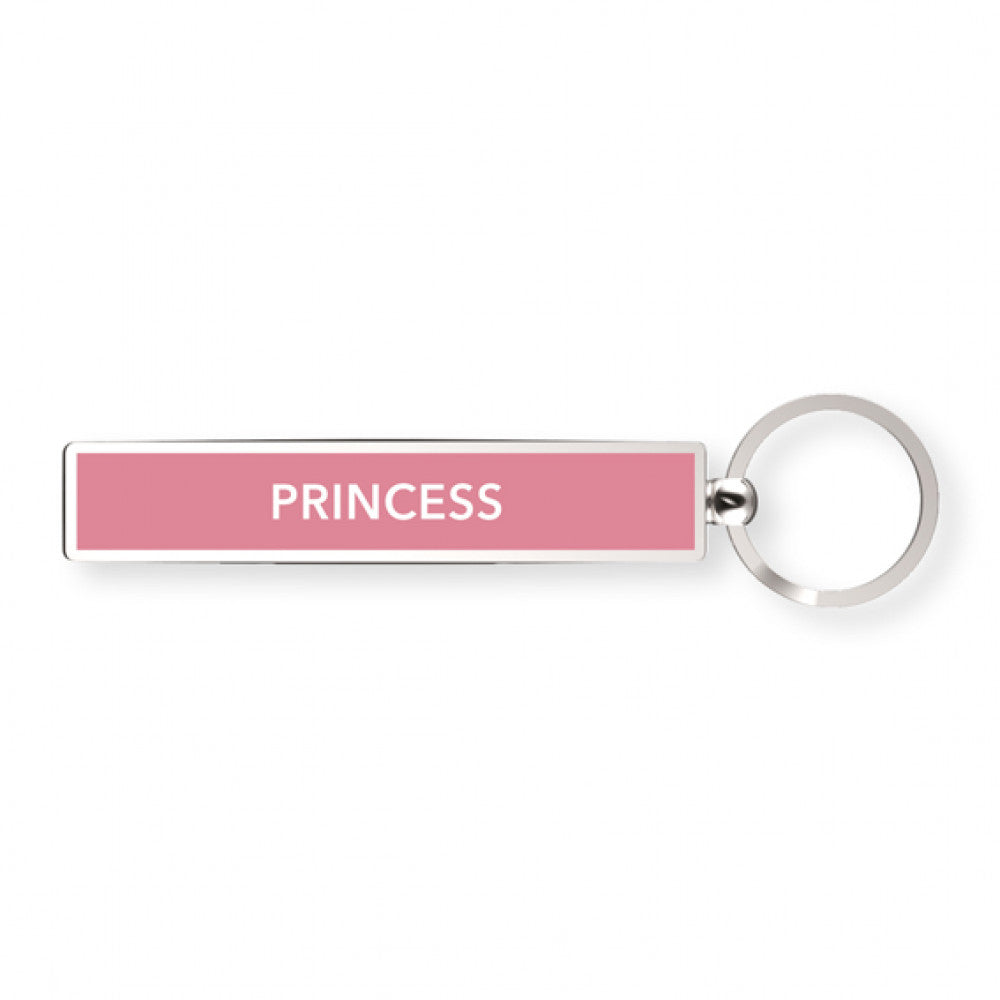 Show Offs Keys Princess