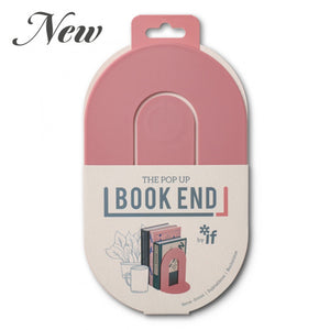 POP UP BOOK END BLUSH