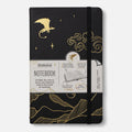 IF USA Bookaroo A5 Notebook: Dragon