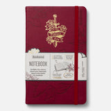IF USA Bookaroo A5 Notebook: Romantasy