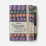 Bookaroo A7 Baby Notebook and Pen