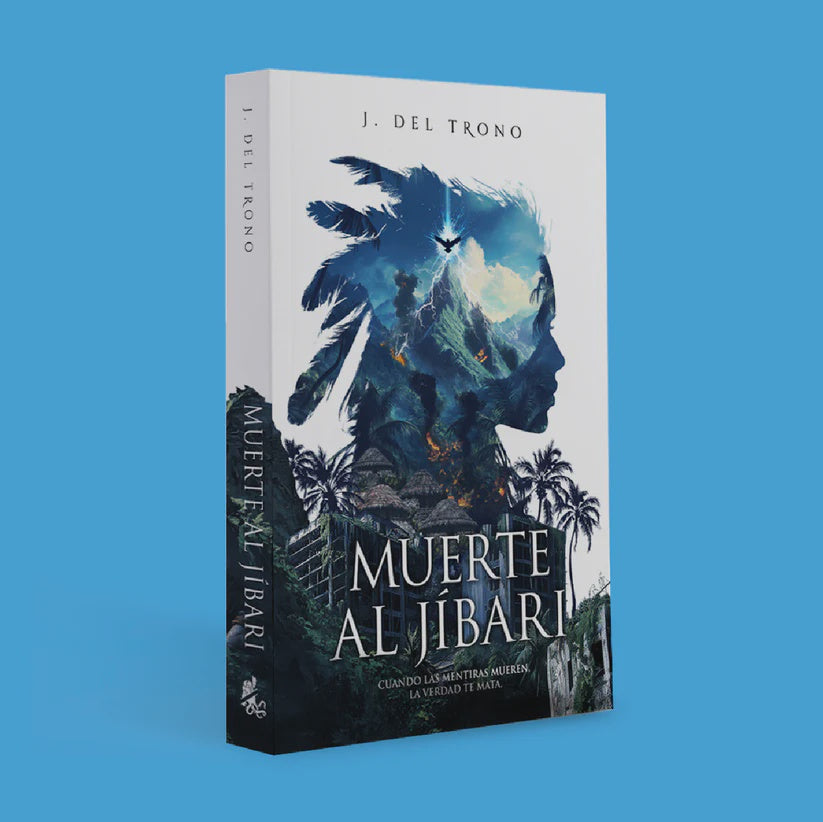 Muerte Al Jibari (La Tercera Rebelion #2)