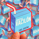 Marialejandra Stickers